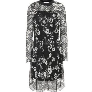 Sea By Chloe MYTHERSEA Floral Dress Size S NWT